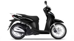 SH Mode 125