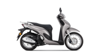 SH MODE 125