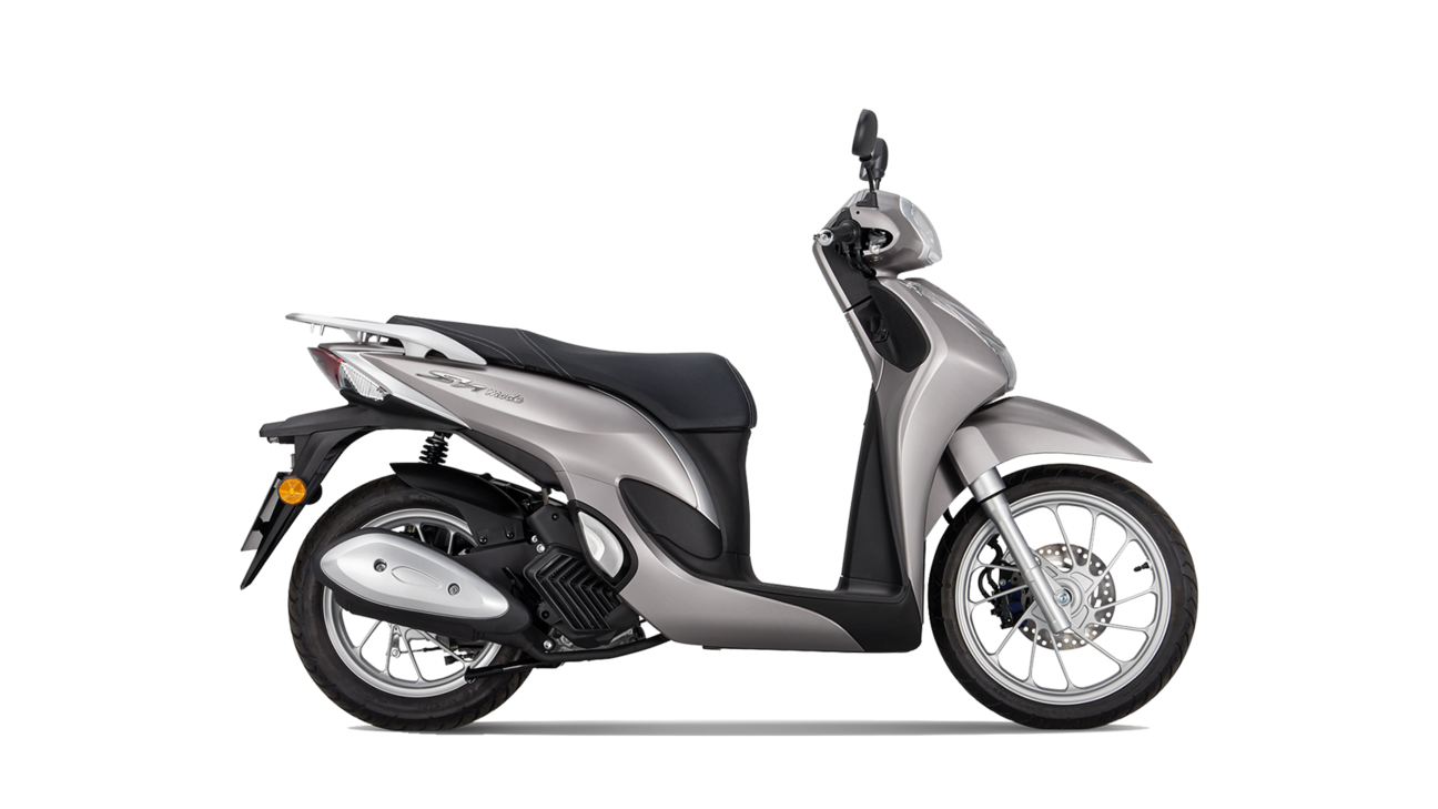 Honda Sh 125 Technische Daten