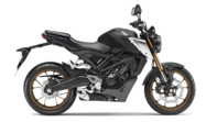 CB125R Neo Sports Café 2021