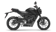 CB125R Neo Sports Café 2023