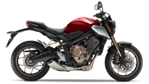 Honda CB650R Neo Sports Café