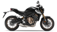 CB650R Neo Sports Café 2022