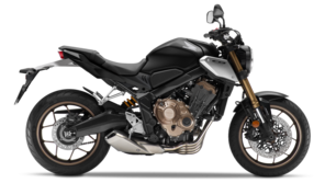 CB650R Neo Sports Café