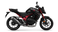 CB750 Hornet 2023 Graphite Black