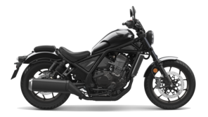 CMX1100 Rebel