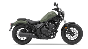 CMX500 Rebel