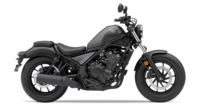 CMX500 Rebel 2022