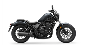 Honda CMX500 Rebel