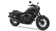 CMX500 Rebel Special Edition 2022