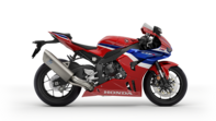 CBR1000RR-R Fireblade SP 2024 Grand Prix Red
