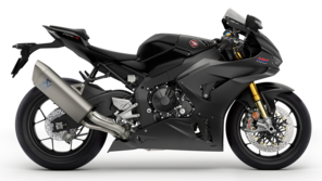 CBR1000RR-R Fireblade SP Carbon Edition