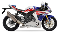 CBR1000RR-R Fireblade SP 30th Anniversary Edition 2022