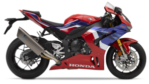 Honda CBR1000RR-R Fireblade SP