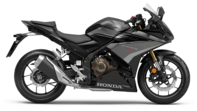 CBR500R 2022