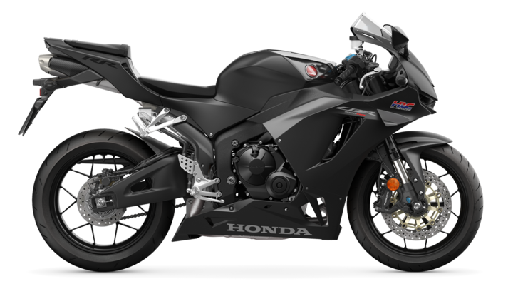 Motor honda 600cc hotsell