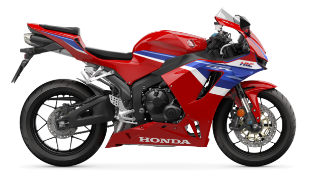 Honda CBR600RR