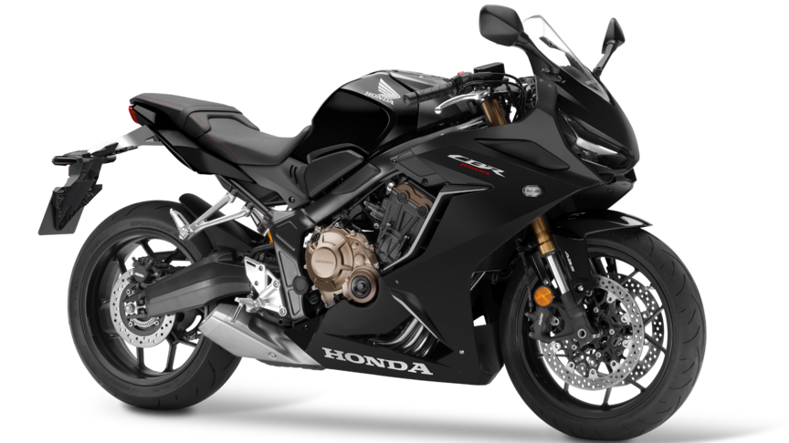 Technische Daten Cbr650r Supersport Modellpalette Motorrader Honda
