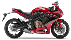 CBR650R