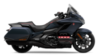 GOLD WING BAGGER DCT 2022