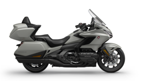 Honda GL1800 Gold Wing Tour