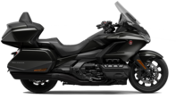 GOLD WING TOUR 2022