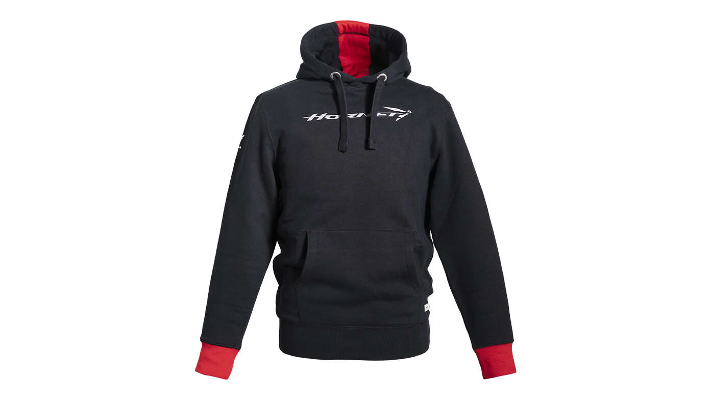 Honda 2024, Hornet Hoodie