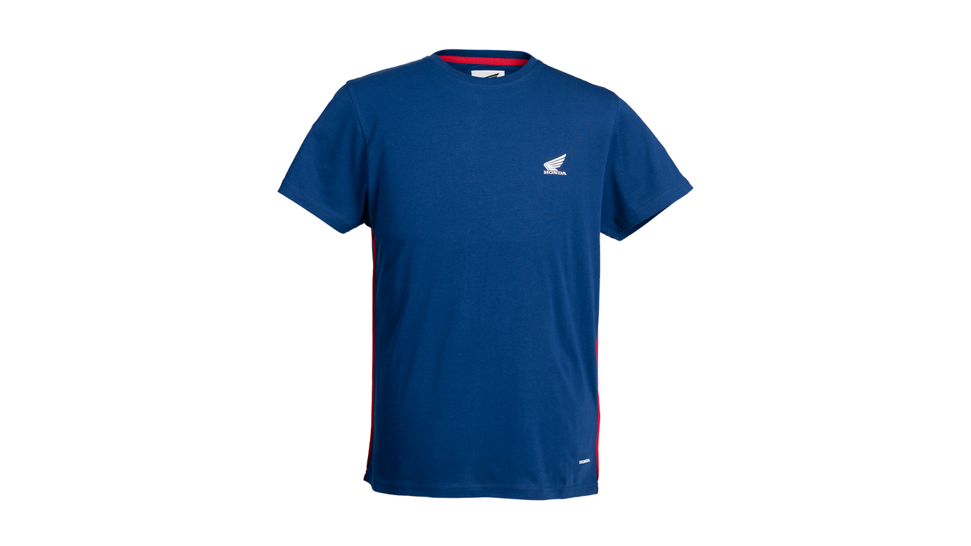 BLUE T-SHIRT 2025