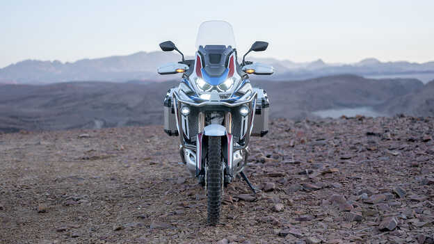 2020 – Kurvenlicht