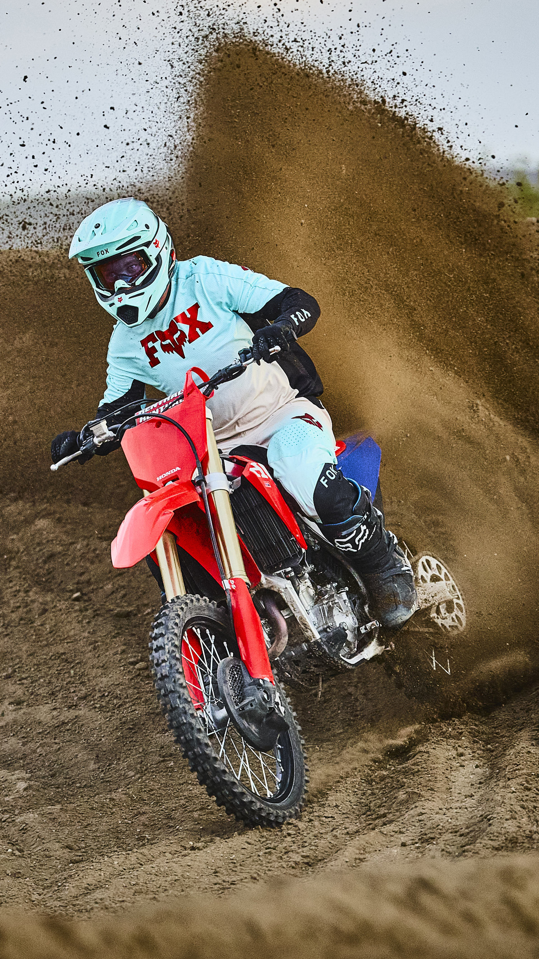 Honda CRF250R