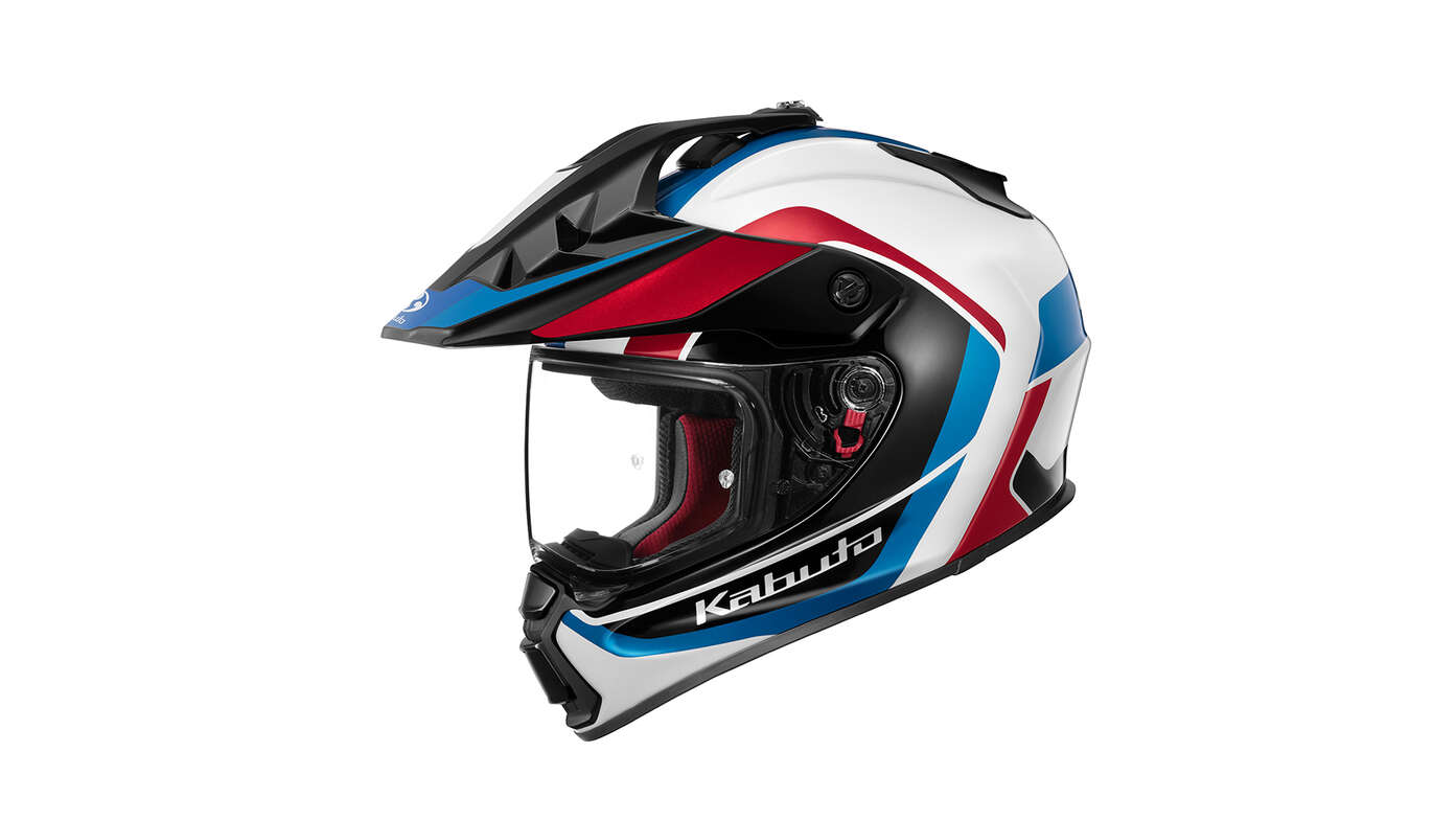 2025er GEOSYS GT Mips in White