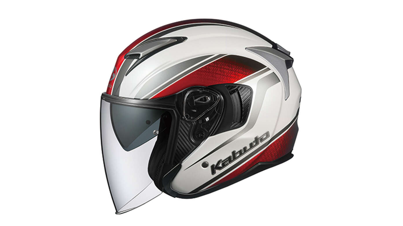 2025er Exceed in DEUCE PEARL WHITE