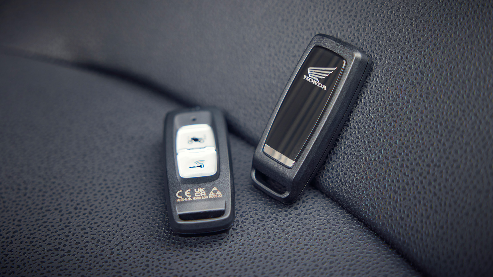 Praktischer SMART Key