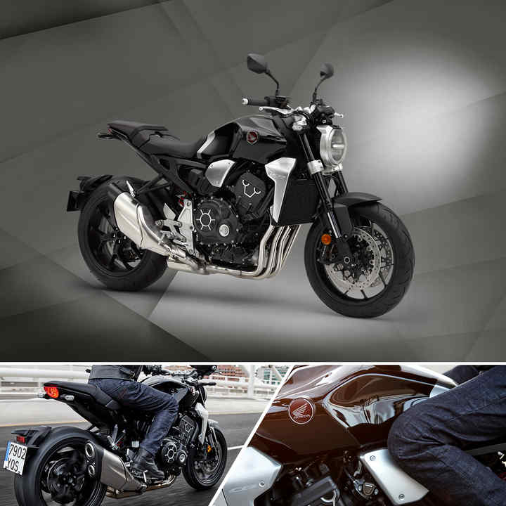 Honda Motorcycles Cb1000r Uberblick Neo Sports Cafe