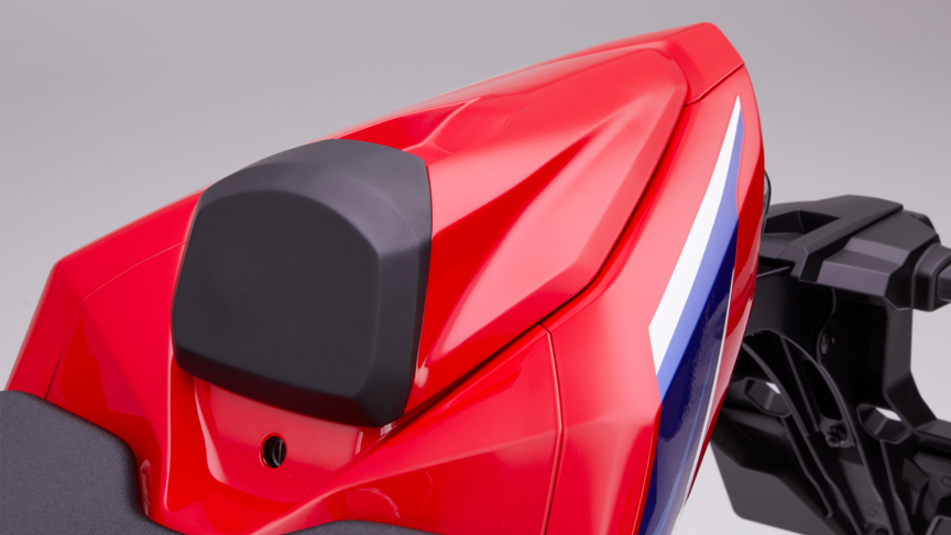 CBR1000RR-R Einzelsitzverkleidung