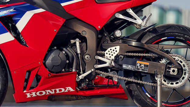 2019 store honda cbr600rr