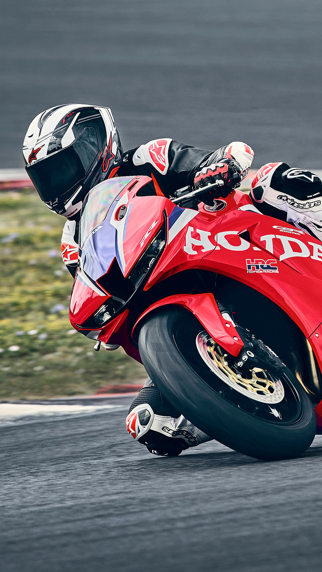 CBR600RR 