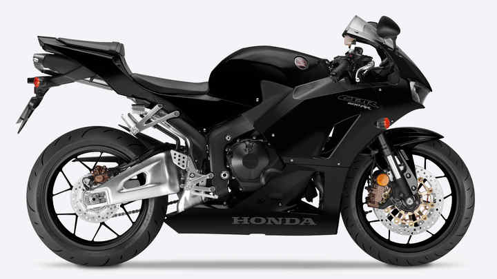 ubersicht cbr600rr supersport modellpalette motorrader honda