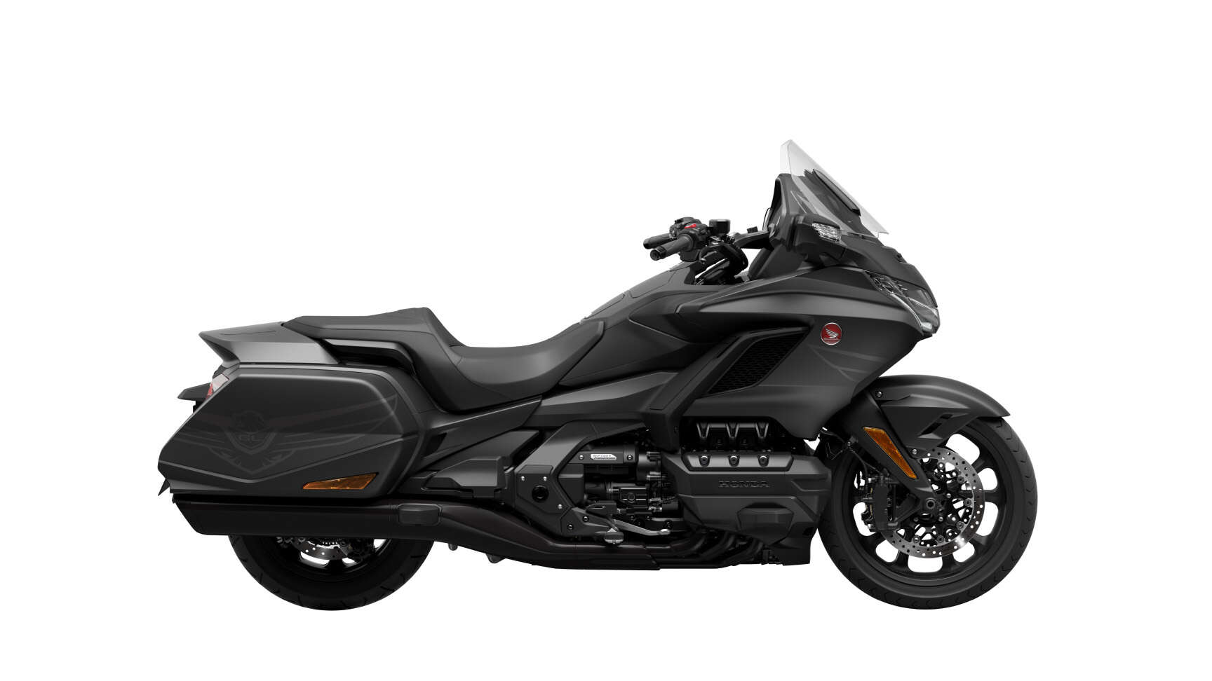 GL1800 Gold Wing 