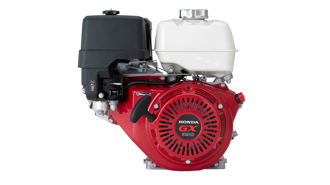 Honda GX390 Motor