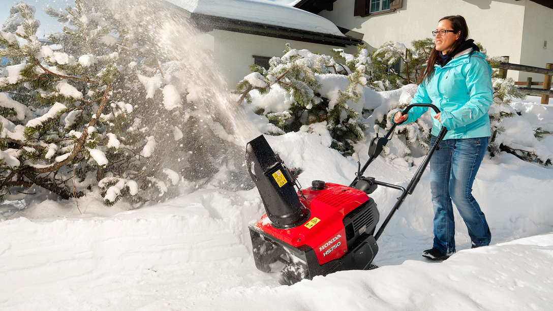 Einstufig, Einsatz nach Modell, Gartenumgebung.