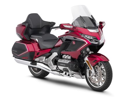 Gold Wing Tour