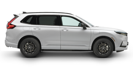CR-V e:HEV Hybrid