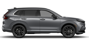 CR-V Hybrid
