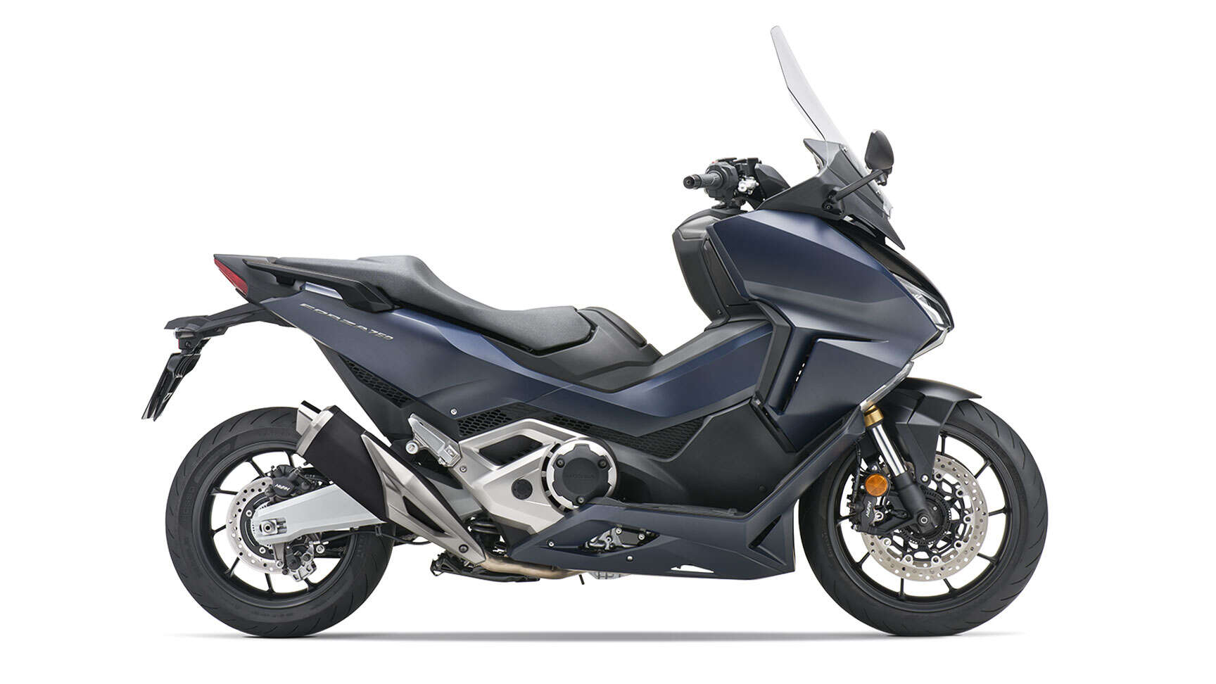 Honda | Forza 350 | Sportlicher Mittelklasse-GT | Roller