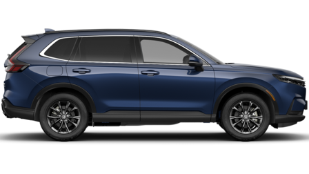 CR-V e:HEV Hybrid