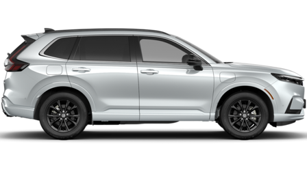 CR-V e:PHEV Plug-in-Hybrid