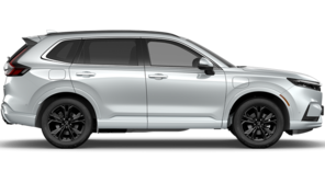 Honda CR-V e:PHEV
