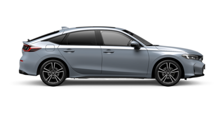 CIVIC e:HEV 2026