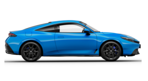 Neuer Prelude Hybrid